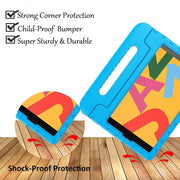 iPad 10.2 2021 2020 2019 Case by salelink.co.nz