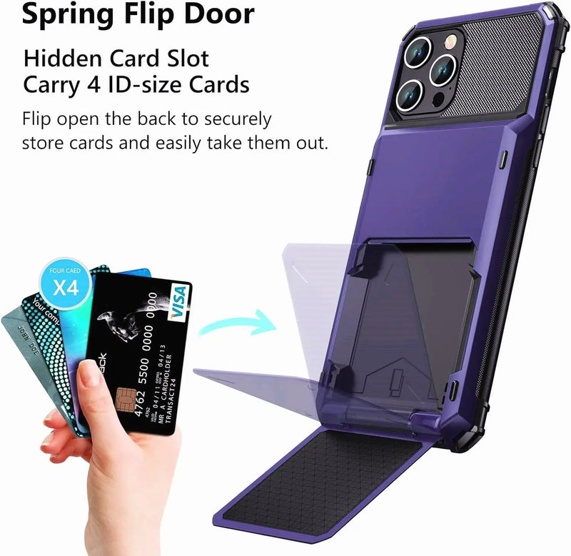 iPhone 15 Pro Max Case by salelink.co.nz