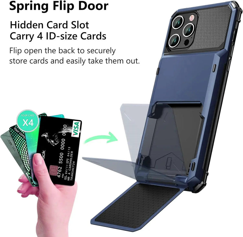 iPhone 15 Pro Max Case by salelink.co.nz
