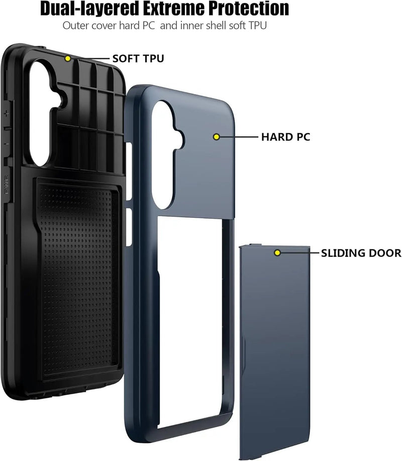 Samsung S24 Plus Case by salelink.co.nz