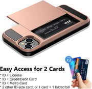 iPhone 15 Plus Case by salelink.co.nz