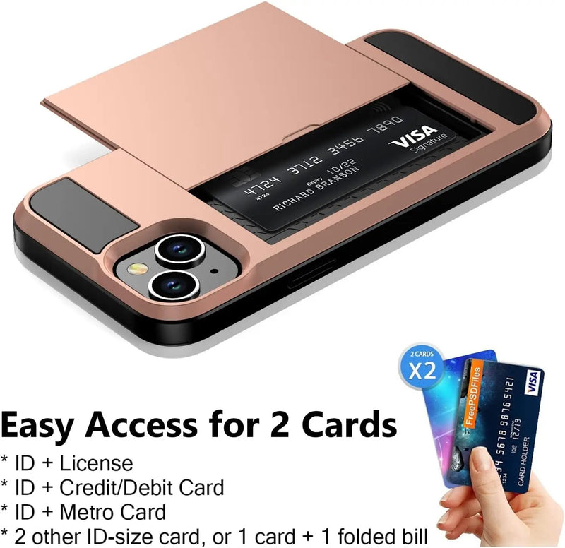 iPhone 15 Plus Case by salelink.co.nz