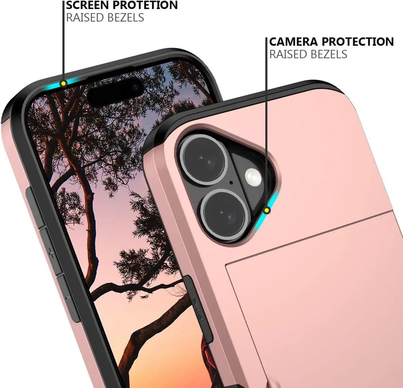 iPhone 16 Case by salelink.co.nz