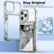 iPhone 16 Pro Case by salelink.co.nz