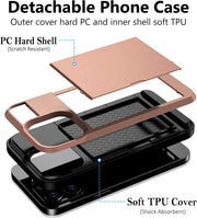 iPhone 15 Pro Case by salelink.co.nz