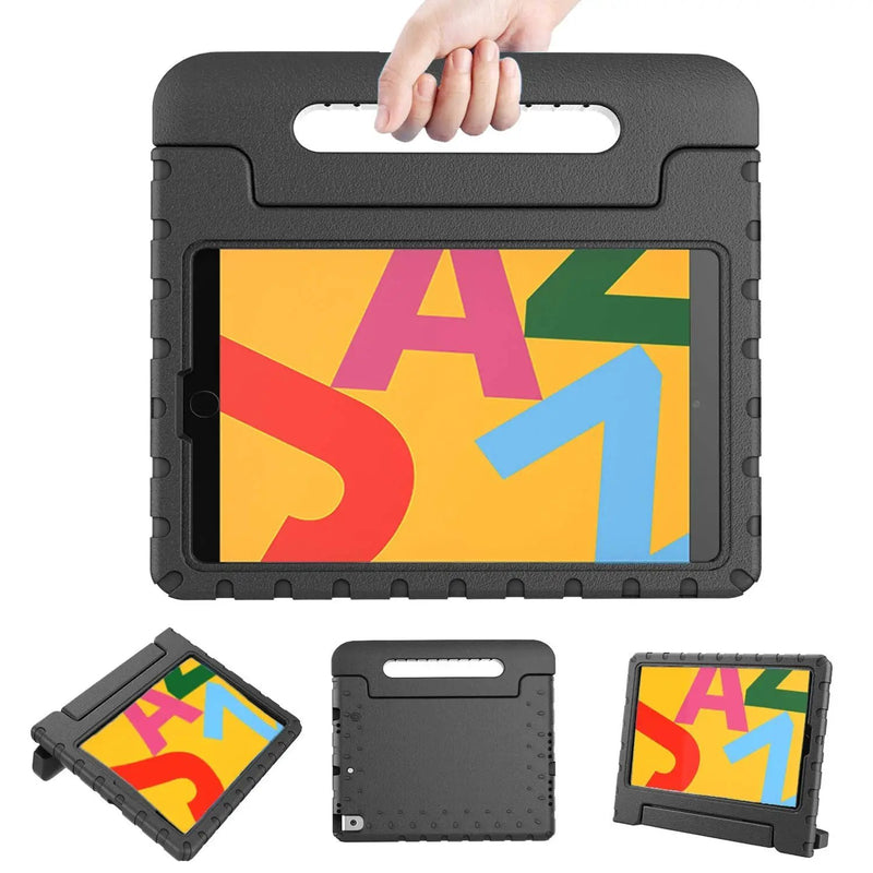 iPad 10.2 Case EVA Kids Shockproof by salelink.co.nz
