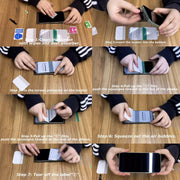 iPhone 12 Pro MAX Screen Protector by salelink.co.nz