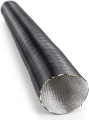 salelink.co.nz Unbranded 60mm 2M Duct Pipe For Air Diesel Heater 60mm 2M Duct Pipe For Air Diesel Heater | Action Outdoors NZ