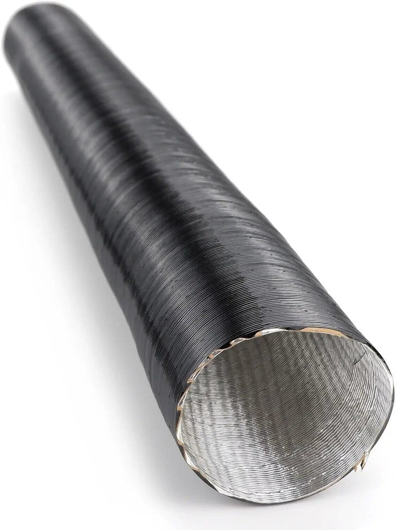 salelink.co.nz Unbranded 60mm 2M Duct Pipe For Air Diesel Heater 60mm 2M Duct Pipe For Air Diesel Heater | Action Outdoors NZ