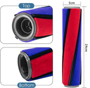 Soft Fluffy Roller Brush Bar Replacement for Dyson V6 V7 V8 V10 V11 by salelink.co.nz
