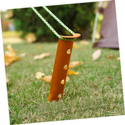 ECOTREK Snow & Sand Tent Stakes – 31cm Aluminum U-Shaped Pegs for Camping & Beach JP5604 by ECOTREK