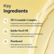 Torriden SOLID IN Ceramide Lip Essence Double Set by Poppy Gifts