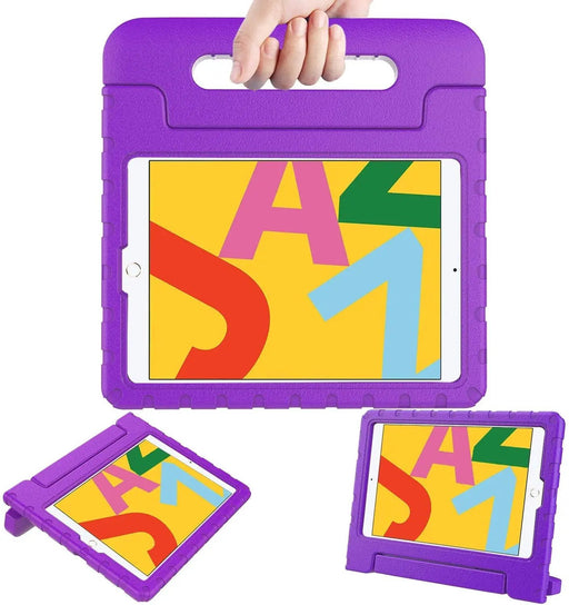 iPad 10.2 Case 2019 2020 2021 9th Gen by salelink.co.nz