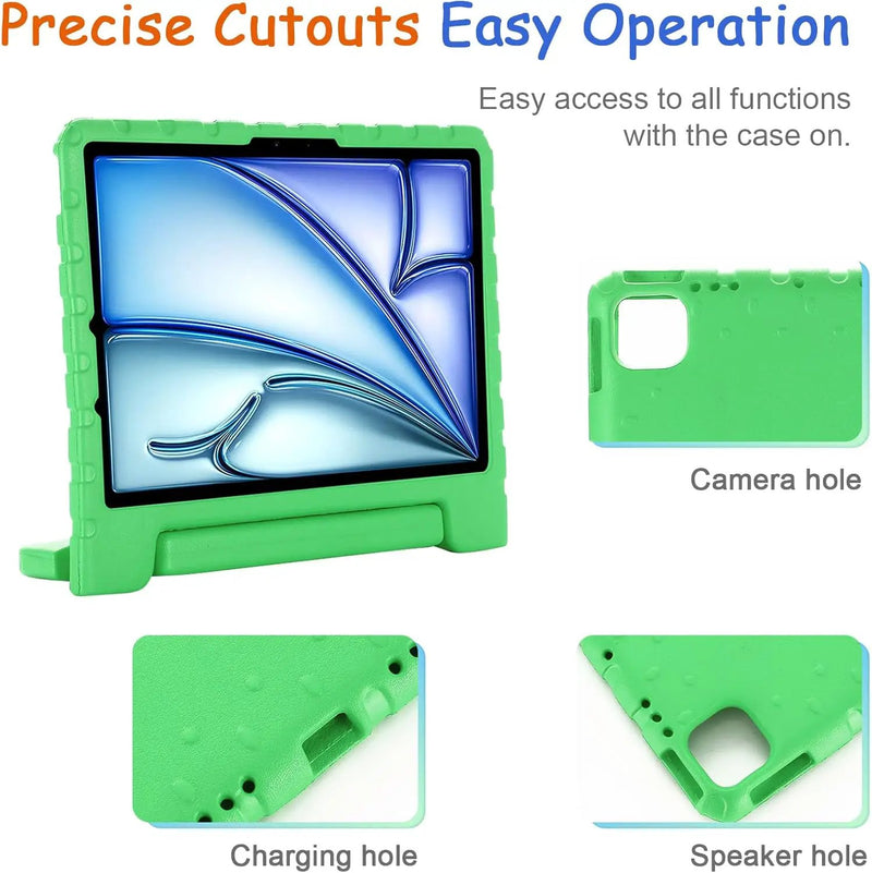 iPad Air 11'' (M2 M3 2024/2025) Case by salelink.co.nz