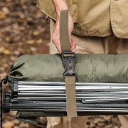 Luggage Straps – Adjustable Travel Packing Straps LCK7013 by ECOTREK