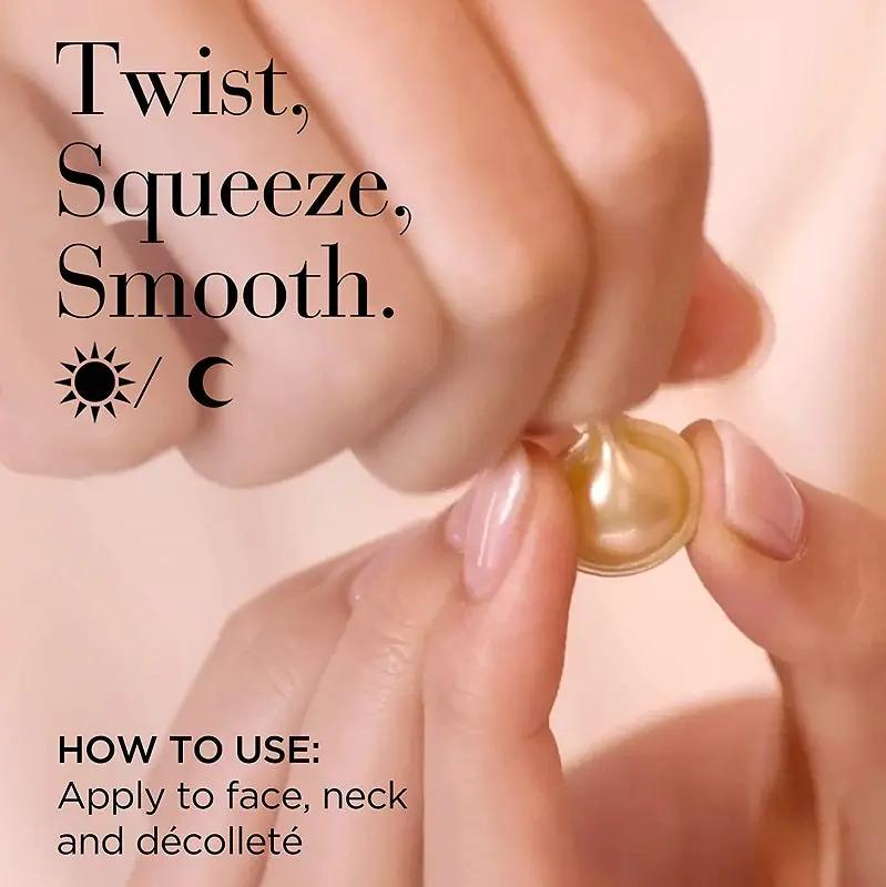 New package ELIZABETH ARDEN Advanced Ceramide Capsules 60PCS by dealonline.co.nz