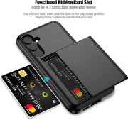 Samsung S24 Case by salelink.co.nz