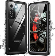 Samsung S21 FE Waterproof Case by salelink.co.nz