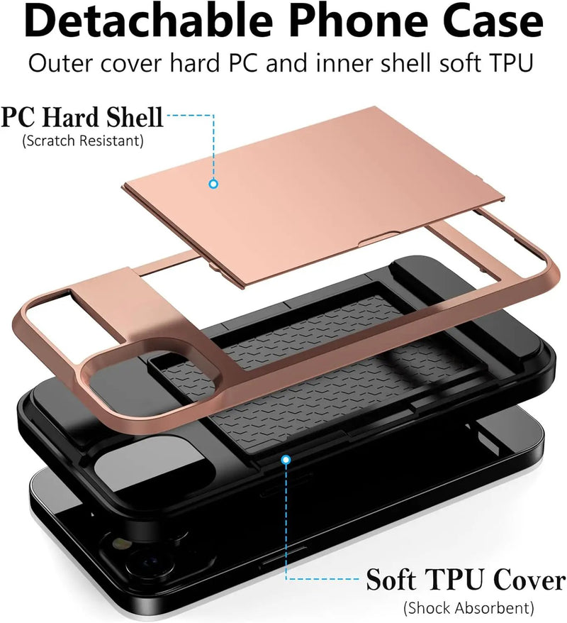 iPhone 15 Case by salelink.co.nz