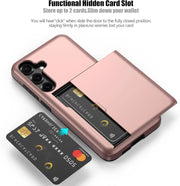 Samsung S25 PLUS Case by salelink.co.nz