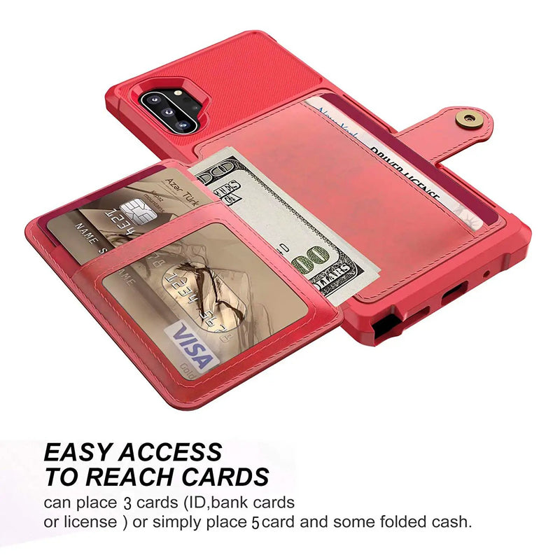 Samsung Note 10 Case by salelink.co.nz