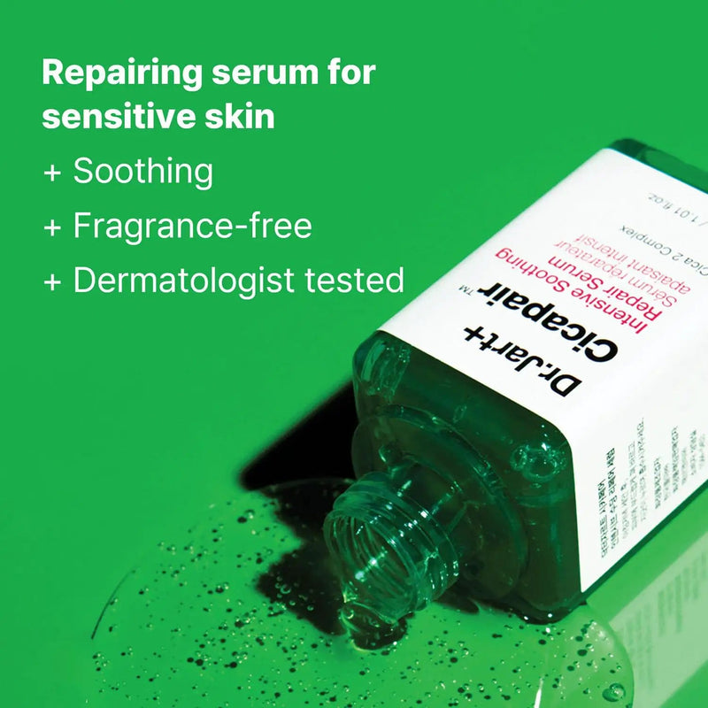 Dr.Jart+ Cicapair™ Intensive Soothing Repair Serum 30ml by Poppy Gifts