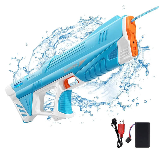 Electric Water Gun by salelink.co.nz