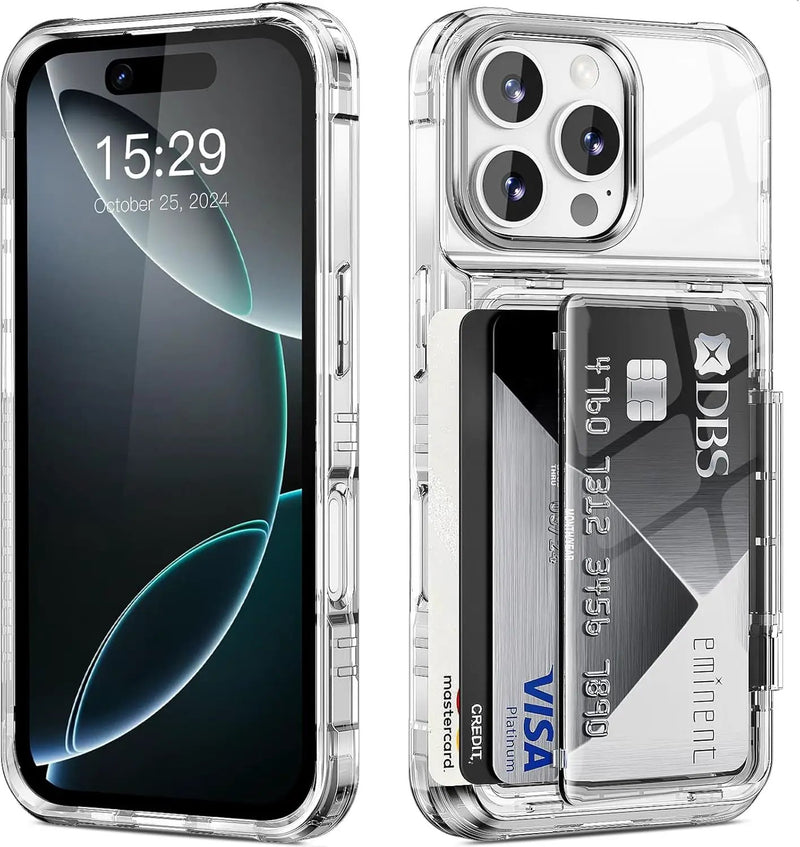 iPhone 16 Pro Case by salelink.co.nz