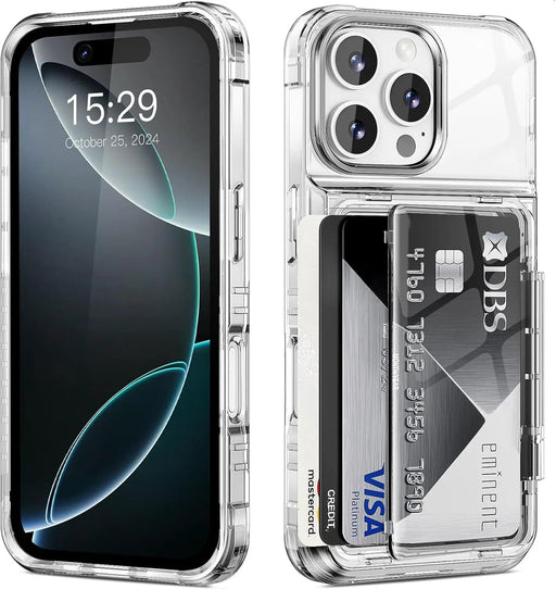iPhone 16 Pro Case by salelink.co.nz