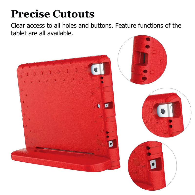 iPad 10.2 Case EVA Kids Shockproof by salelink.co.nz