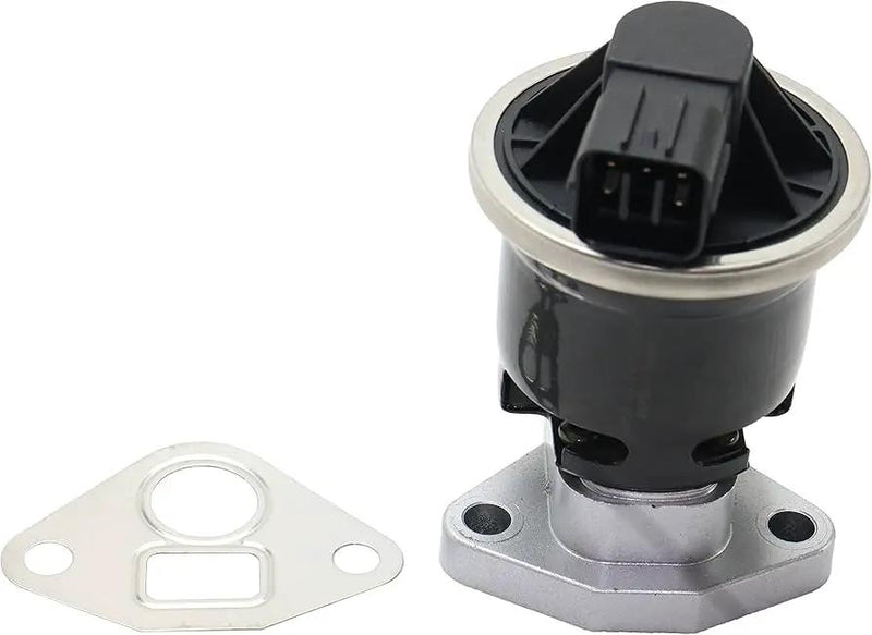 EGR Valve For Honda Accord Odyssey Isuzu Oasis Acura CL 2.3L 18710-PAA-A01 by JBH AUTO PARTS