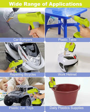 Cordless Welder for Ryobi 18v Battery by salelink.co.nz