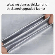 Ecotrek Waterproof Camping Tarp Ground Sheet - UV Protection Reinforced Eyelet Cover ZX7012 by ECOTREK