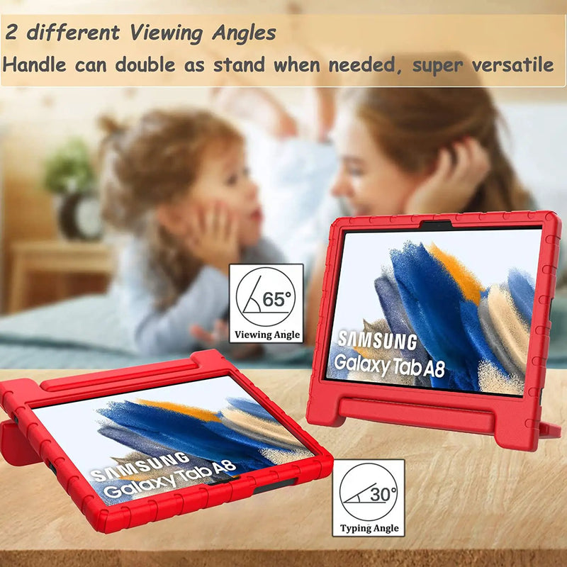 Samsung Galaxy Tab A8 10.5 Case (2021) by salelink.co.nz
