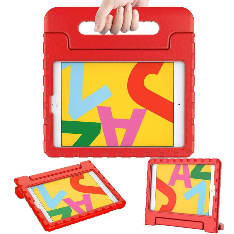 iPad 10.2 Case EVA Kids Shockproof by salelink.co.nz