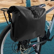 ECOTREK Bicycle Bag ECOTREK 9L Waterproof Roll-Top Bike Bag – XY14153 ECOTREK 9L Waterproof Roll-Top Bike Bag – XY14153