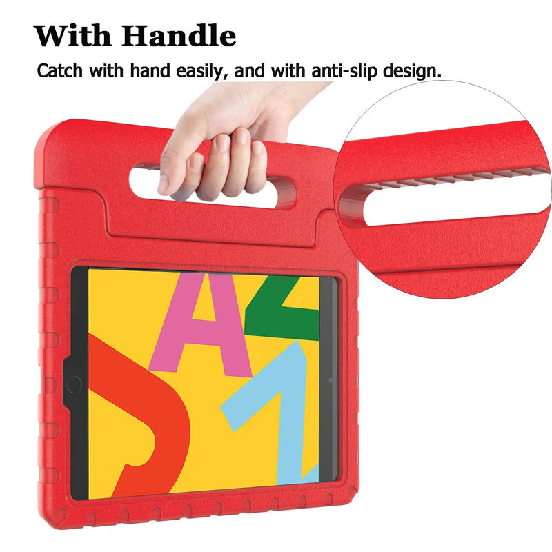 iPad 10.2 Case EVA Kids Shockproof by salelink.co.nz
