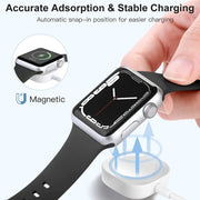Apple Watch Charger by salelink.co.nz