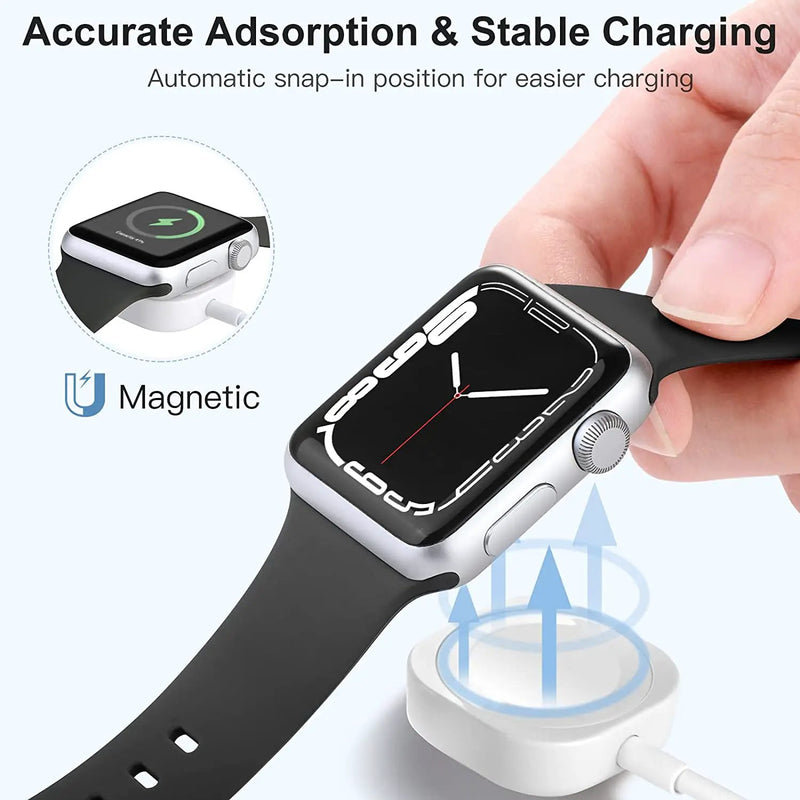 Apple Watch Charger by salelink.co.nz
