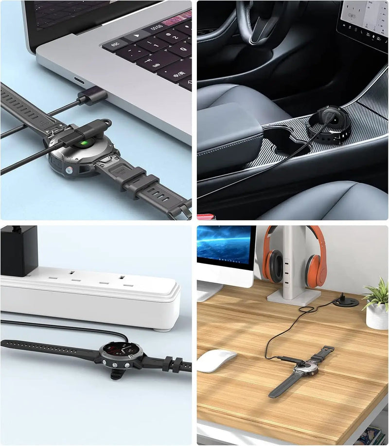 USB C to Garmin Adapter a5 E13 by salelink.co.nz