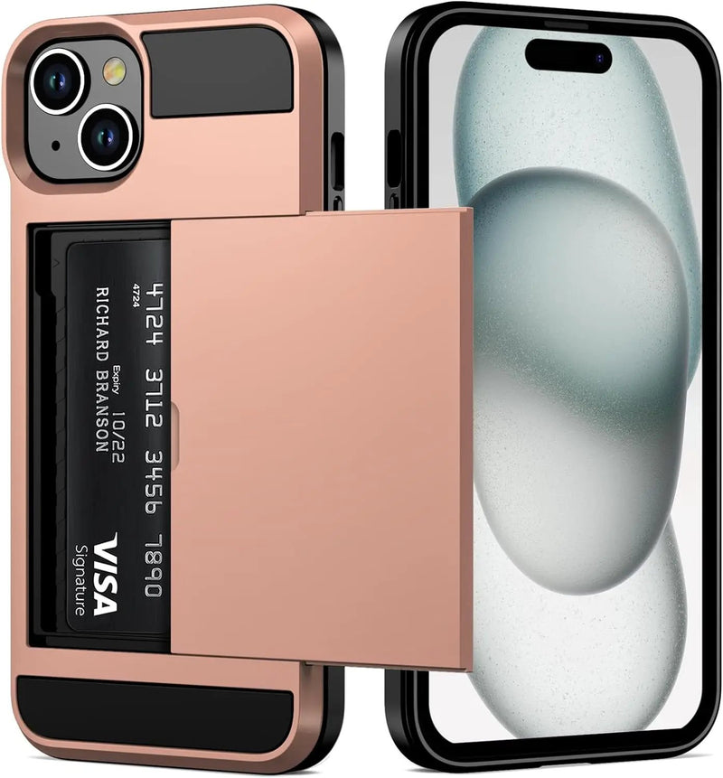 iPhone 15 Plus Case by salelink.co.nz