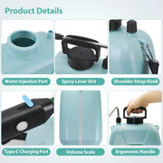 Electric Sprayer Plant Mister 5L by salelink.co.nz