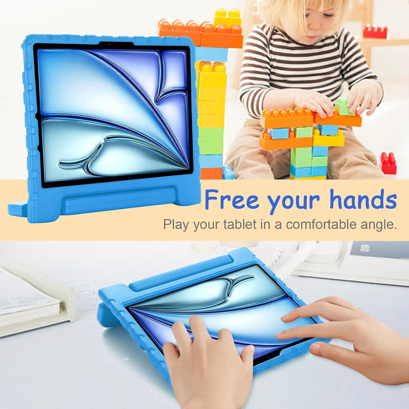 iPad Pro 11(2024), iPad Air 11(M2 M3 2024/2025) Case by salelink.co.nz