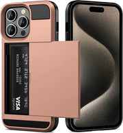 iPhone 15 Pro Max Case by salelink.co.nz