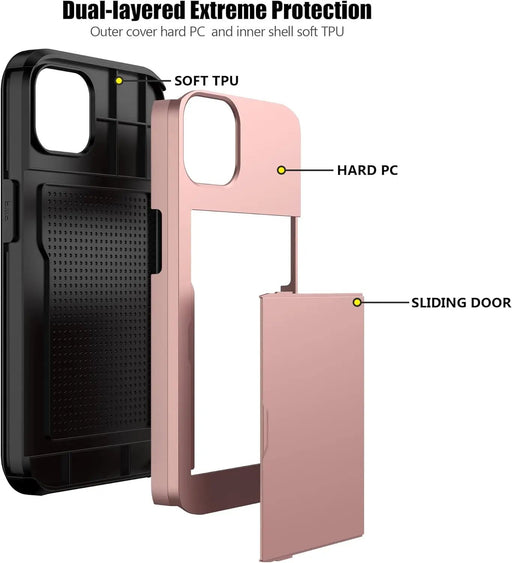 iPhone 15 Case by salelink.co.nz