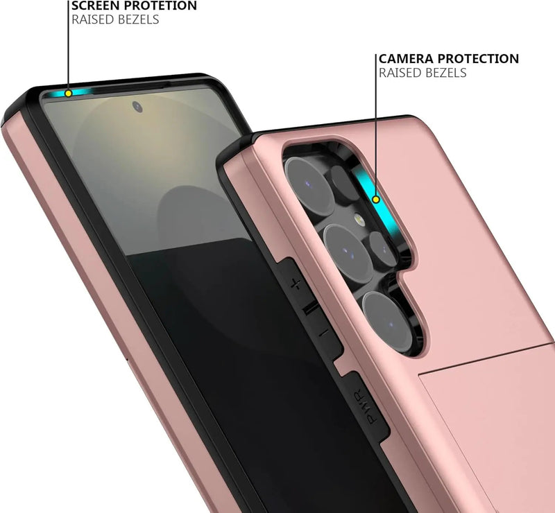 Samsung S25 Ultra Case by salelink.co.nz