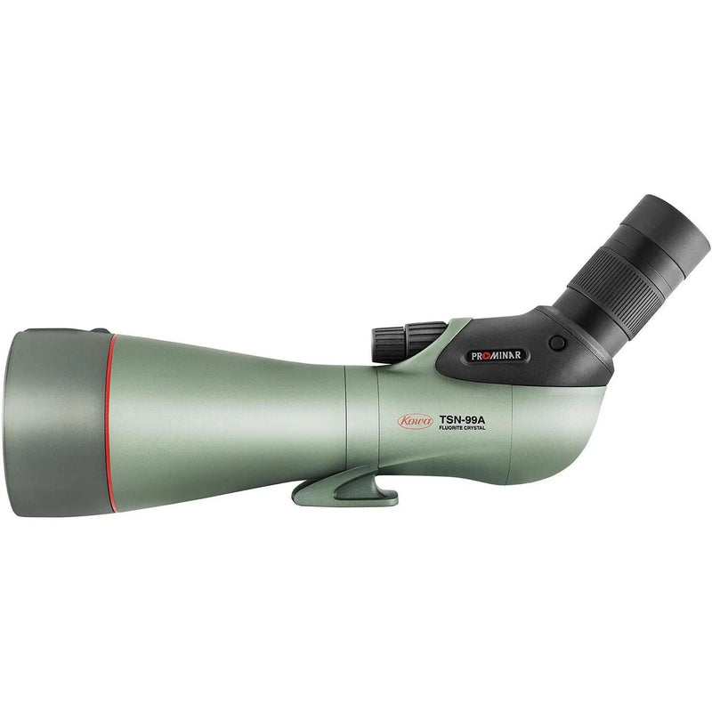 Kowa TSN-99A Prominar 99mm w/ 30-70x eyepiece Spotting Scope by Jacobs Digital