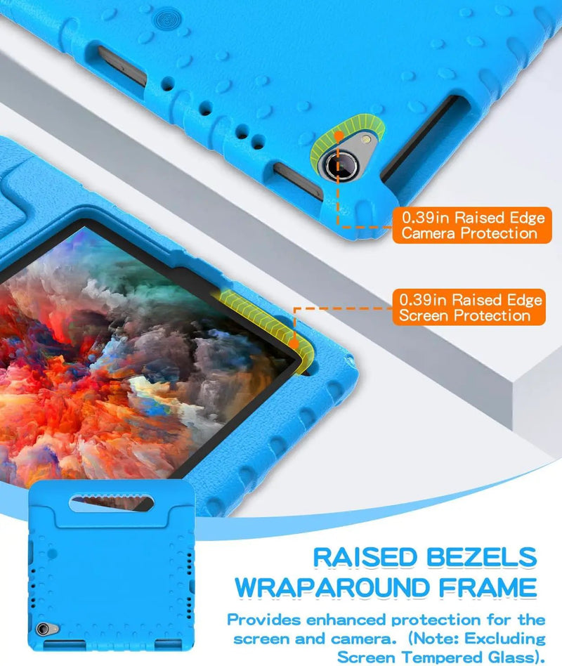iPad Mini 7 Kids School Case Cover Shockproof by salelink.co.nz