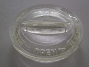 Sherwood Wisdom Dive Computer Battery Hatch Cover by NZ Diver