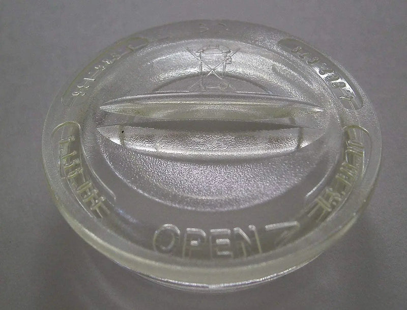 Sherwood Wisdom Dive Computer Battery Hatch Cover by NZ Diver